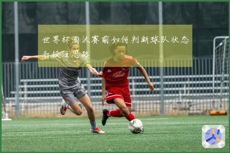 世界杯淘汰赛前如何判断球队状态和投注思路