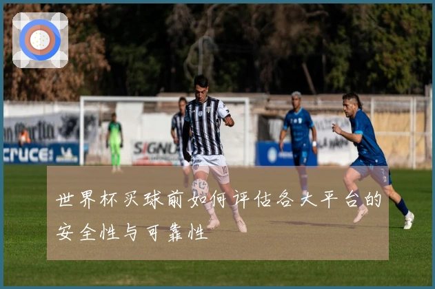 世界杯买球前如何评估各大平台的安全性与可靠性