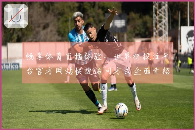畅享体育直播体验，世界杯投注平台官方网站快捷访问方式全面介绍