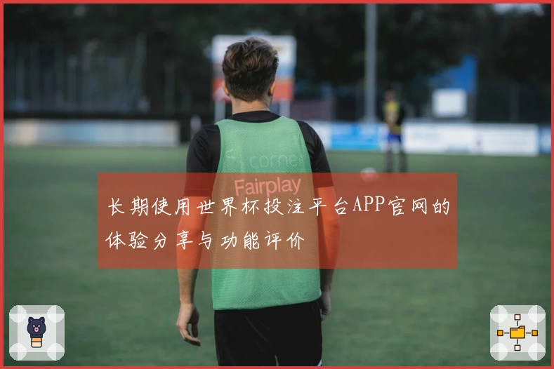 长期使用世界杯投注平台APP官网的体验分享与功能评价