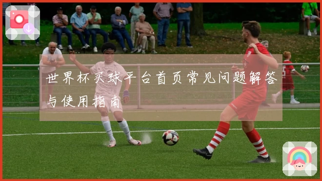 世界杯买球平台首页常见问题解答与使用指南