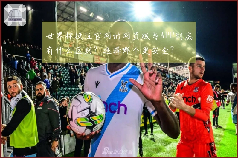 世界杯投注官网的网页版与APP到底有什么区别?选择哪个更安全?