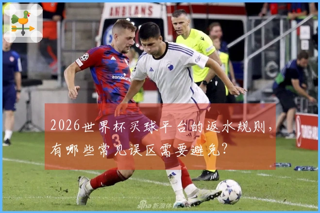 2026世界杯买球平台的返水规则，有哪些常见误区需要避免？