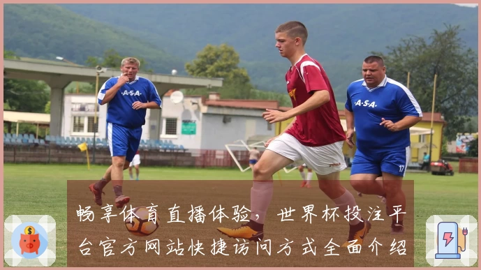 畅享体育直播体验，世界杯投注平台官方网站快捷访问方式全面介绍
